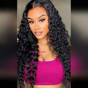 Human Hair lace wig